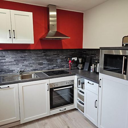 Ferienwohnung Hoch Im Harz, Altenau 阿尔特瑙 外观 照片