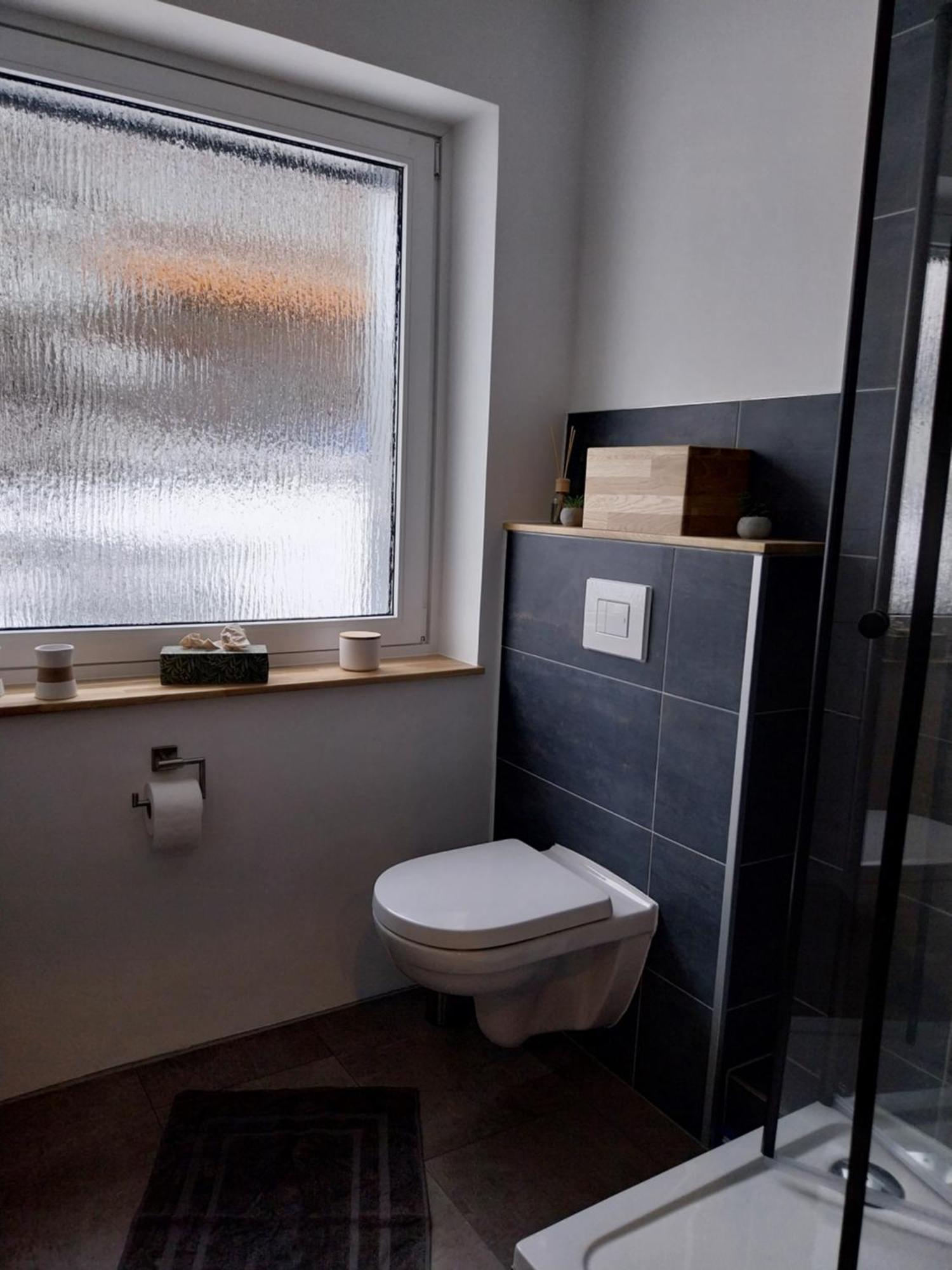 Ferienwohnung Hoch Im Harz, Altenau 阿尔特瑙 外观 照片